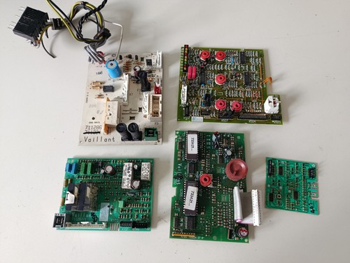 Vaillant atmo tec vcw - atmo,
