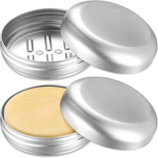 2 Stück Reise Seifenkisten