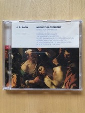 J. S. Bach - Musik zur