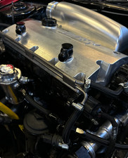 1,9tdi Pumpedüse Turbokit