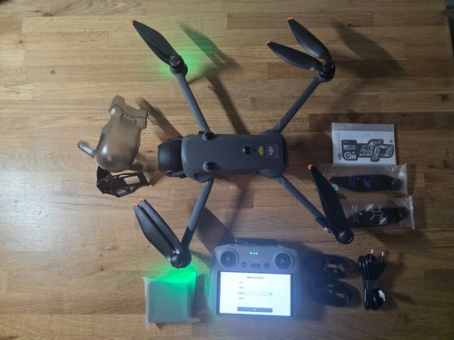 Dji drohne mavic pro - dji,