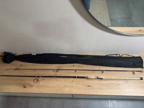 Cormoran thunderstick carbon - thunderstick,