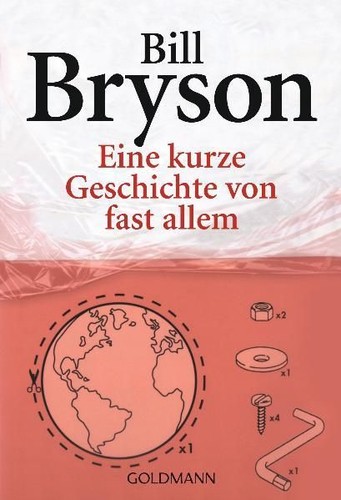 Eine kurze geschichte von fast - geschichte,
