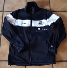 Softshell Jacke Löwen Frankfurt Gr. M