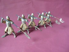 SCHLEICH GREIFENRITTER MIT