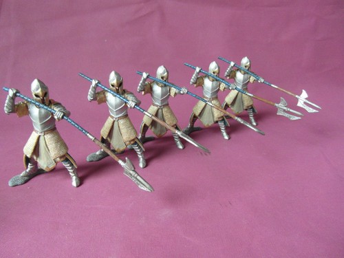 Schleich greifenritter mit - schleich,