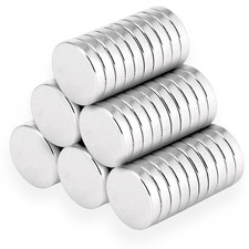 60 Stück Neodym Magnete N52