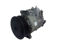 Klimakompressor Kompressor Klimaanlage CGGA passt für VW GOLF VI (5K1) 1.4