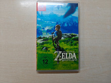 The Legend of Zelda - Breath