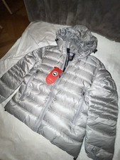 Canada Goose Winterjacke