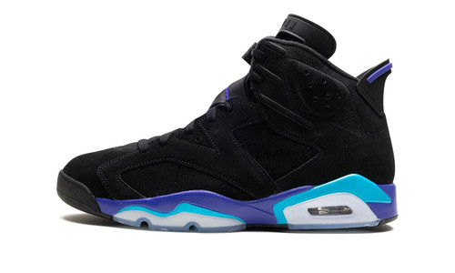 Nike air jordan retro - 6,