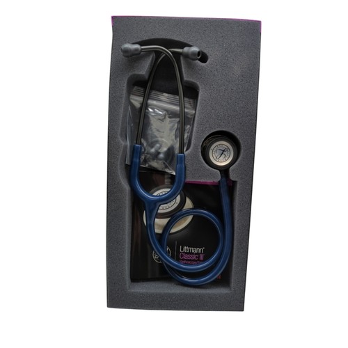 Littmann classic iii - iii, 5863