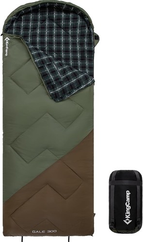 Schlafsack erwachsene 100 - schlafsack, 100%