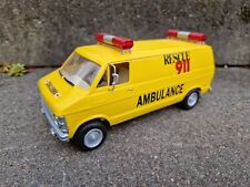 Revell Italeri ERTL Dodge