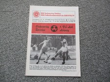 Programm    Sachsenring