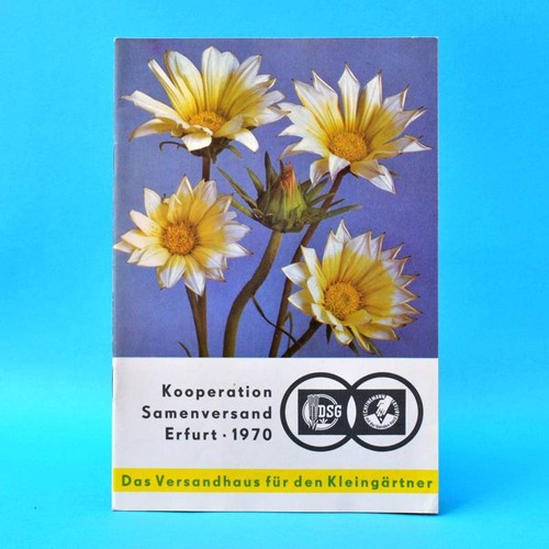 Ddr versandhaus samen und - ddr,