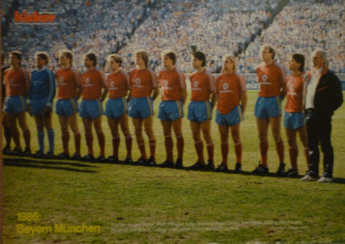 Poster bayern münchen - fc,
