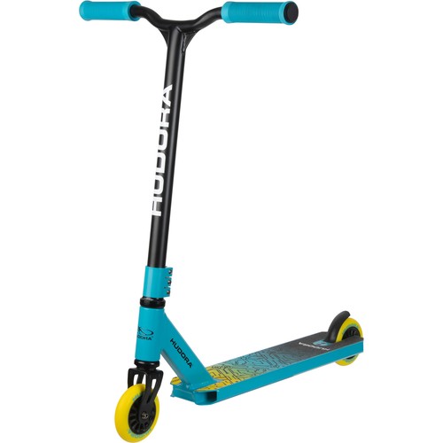 Hudora stuntscooter kids - hudora,
