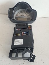 Tacho & Zentraleinheit SAM A4519007800 MHD Smart 451  ForTwo Benziner Nr.2948