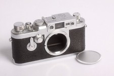 Leica IIIG Gehäuse Body