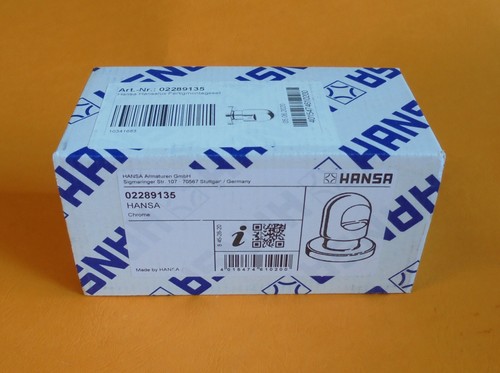 Hansa hansalux fertigset griff - hansa,