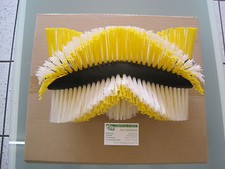 Neue Kehrwalze Egholm Besen