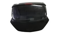 6017022 Heckklappe / Heckdeckel OPEL Corsa D (S07) 93191543