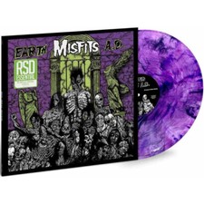 MISFITS Earth A.D. / Wolfs