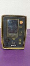 Topcon 9259-0000 Paving System Controller / Pflastersystem Regler _0.4_5B