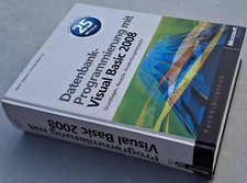 Datenbank-Programmierung mit