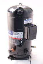 Copeland Scroll Emerson