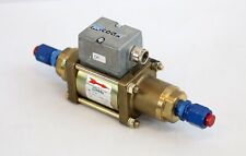 Coax MK 15 NC Ventil