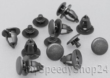 20x innenverkleidung clips - 20x,