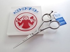 DOVO SOLINGEN Haarschere CATCH