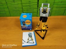 Trimble SX10 Scanning Total Station Lego Modell Originalverpackt