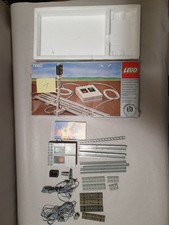 Lego 7860 Eisenbahn Set 12V