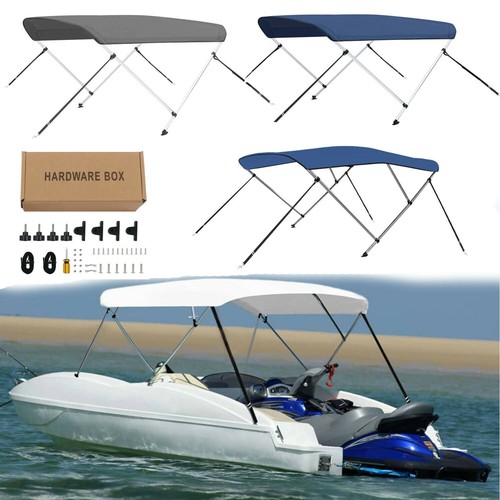 Bimini top bootsverdeck boot - top,