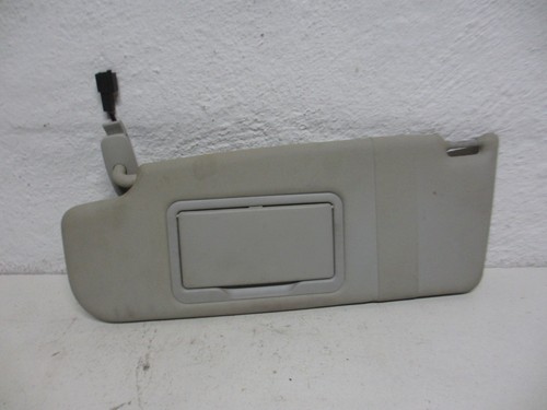 Sonnenblende links passat - sonnenblende,