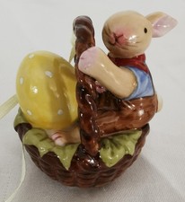 Villeroy & Boch Bunny Family