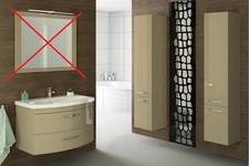 Badmöbel SET "VENA 80"