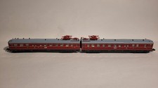 Kato 10708 Elektrotriebwagen ET25 der DB – Spur N