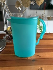 Tupperware Junge Welle Kanne