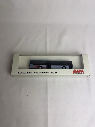 Awm 73421 mercedes citaro - mercedes, le