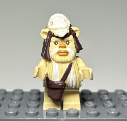 Lego sw0338 star - star,