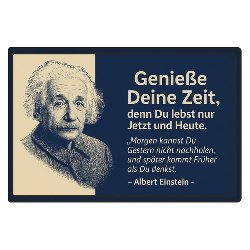 Albert einstein spruch - albert,