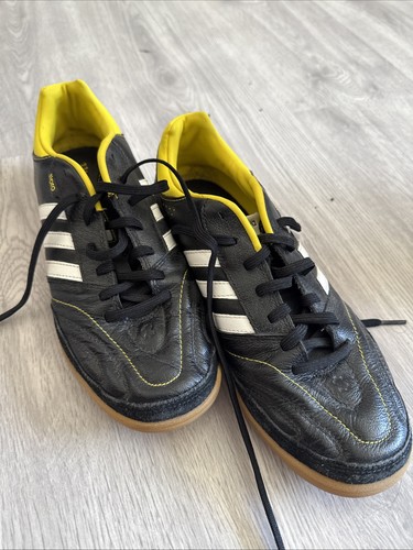 Adidas pro nova - 11,