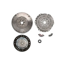 Kupplungssatz VALEO 837162