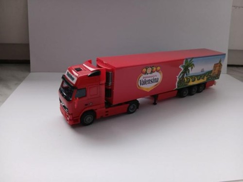 Awm lkw volvo fh3 - lkw,