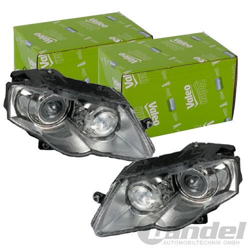 Valeo d1s xenon w5w - xenon, h7