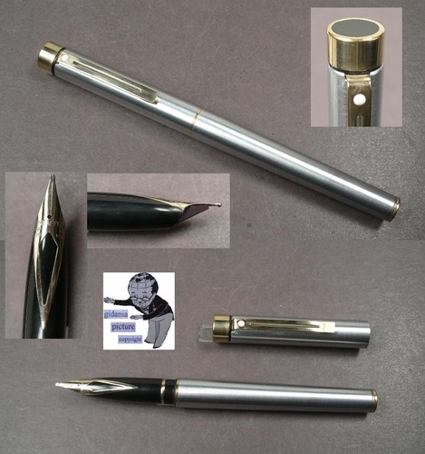 Sheaffer targa - sheaffer,